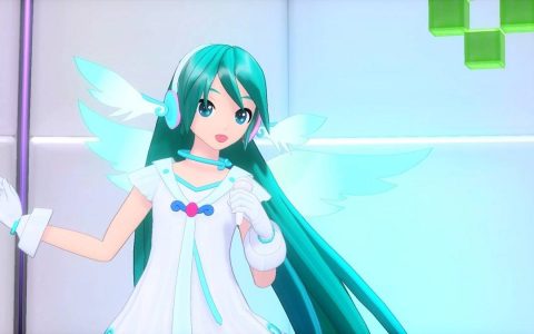 《初音未来ProjectDIVA MEGA39's》推出「DLC第3季」收录共72首追加乐曲