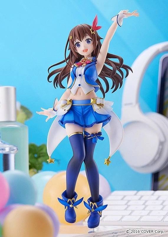 空友们大家好！ Hololive Vtuber「时乃空」模型即日开放预约