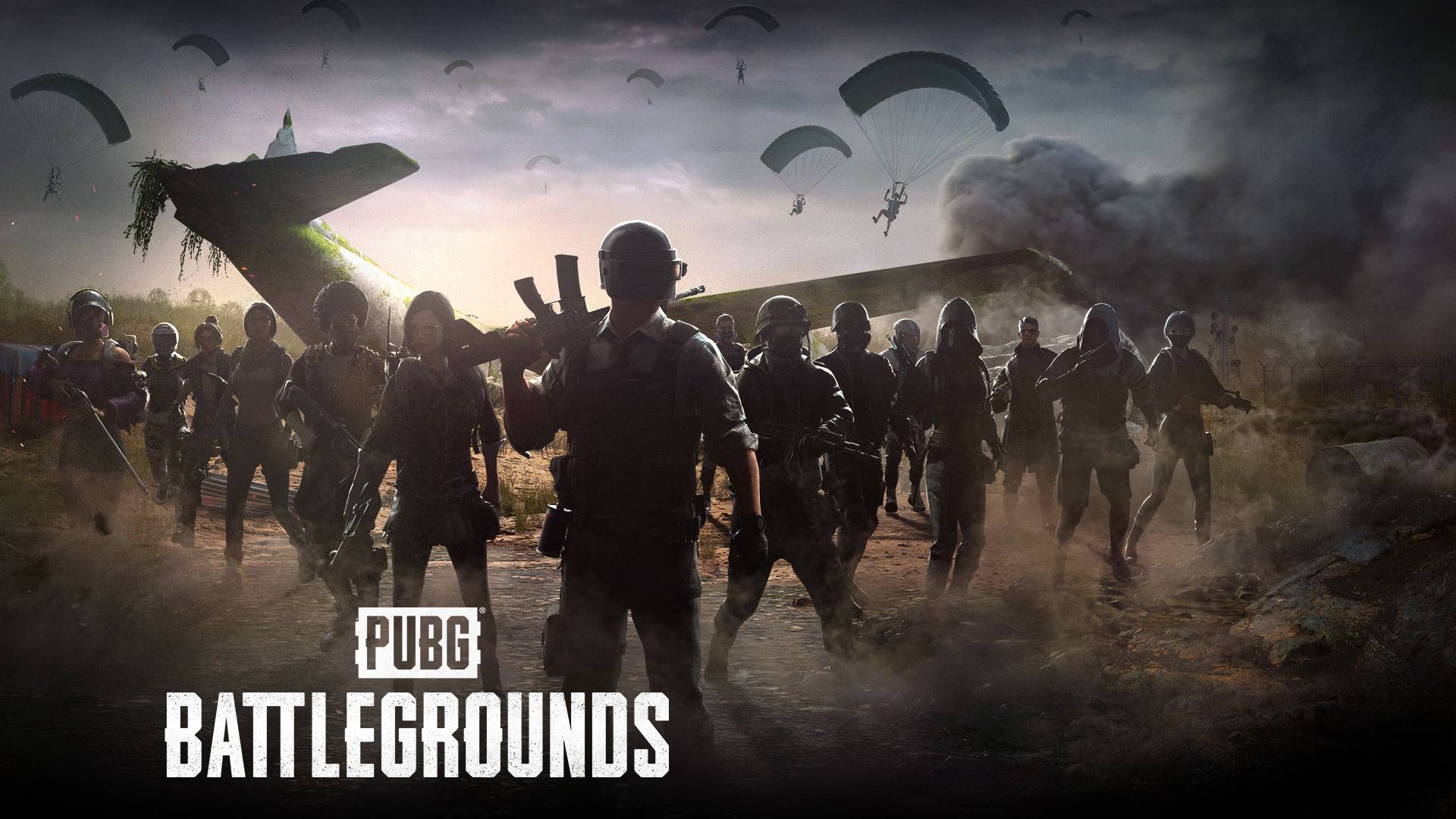 《PUBG》转型成免费游戏后玩家数量大幅增加！上半年每天都有8万新玩家！