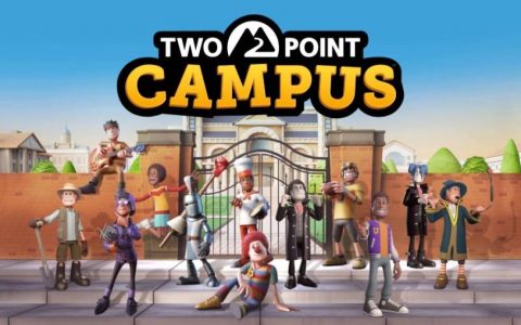 《双点校园》试玩：继续维持疯狂的经营路线 「大学将给你光明前程，附加一份债务」