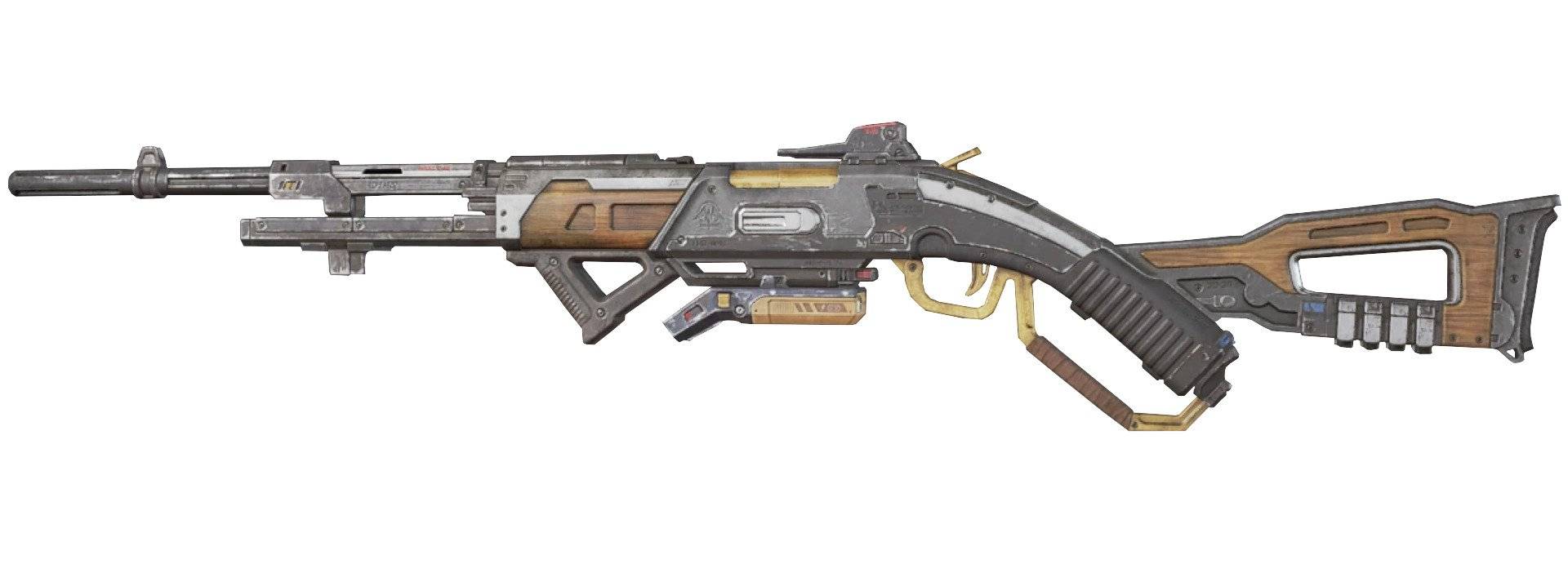 《Apex Legends》第14季「Hunted」超级大改版！Wingman改用狙击弹、金盾不再带自救！