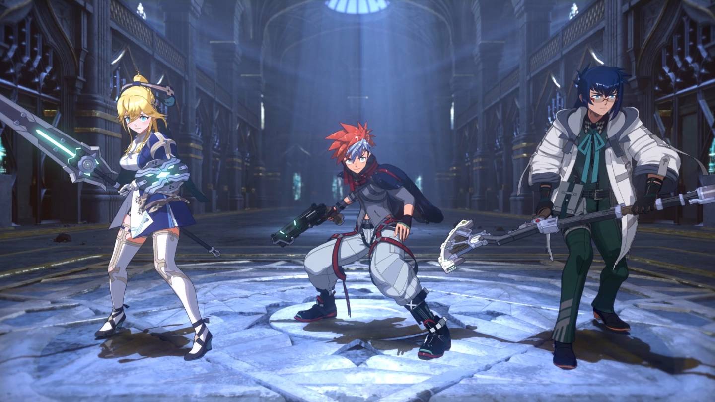 《狂野历险》系列原开发者西部朋克 RPG《Armed Fantasia》公开新宣传影片