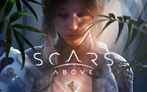 第三人称科幻动作射击游戏《Scars Above》全新预告片公开，游戏发售日暂时未定。