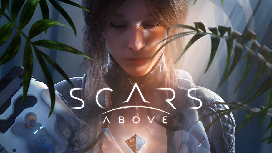 第三人称科幻动作射击游戏《Scars Above》全新预告片公开，游戏发售日暂时未定。