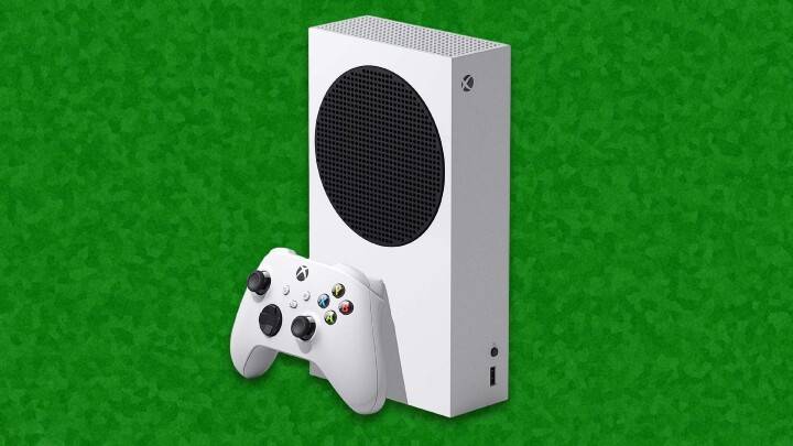 Xbox Series S 玩家好消息！ Microsoft 解封部份内存 - 1