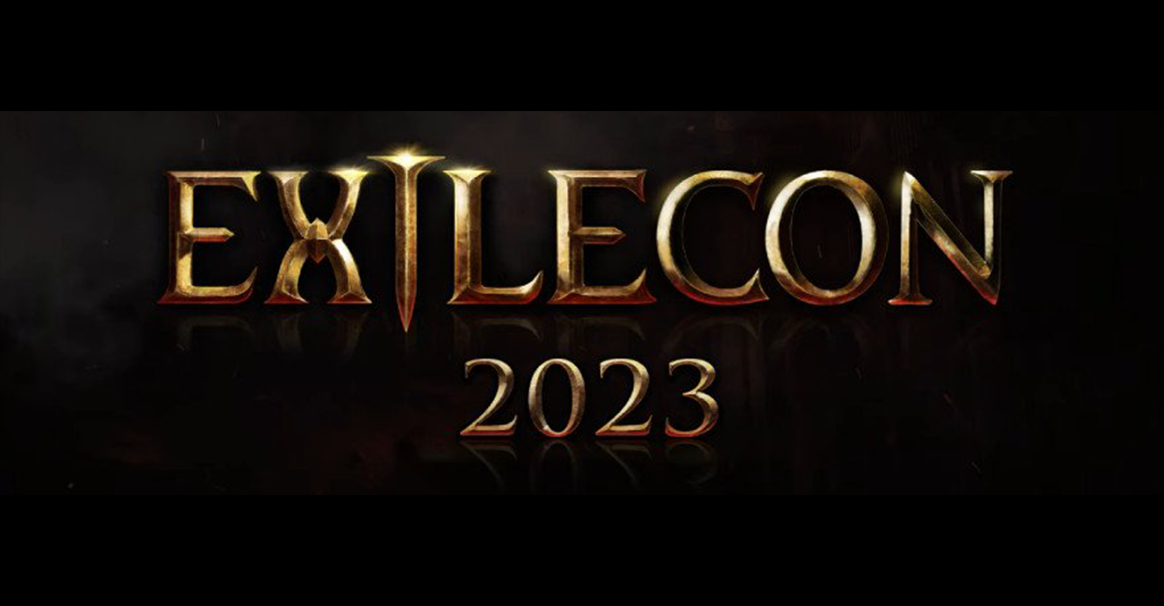 ExileCon 2023 确定明年 7 月末举办，届时会带来《Path of Exile Mobile》、《Path of Exile 2》情报！