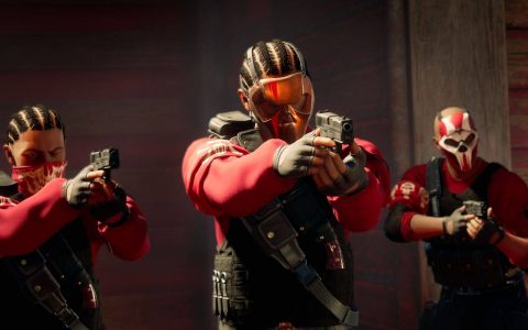 缺少点无厘头的味道但还是很有趣！《Saints Row》评测！