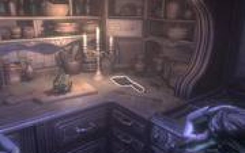 吸血鬼主题经营游戏《血腥地狱旅馆 Bloody Hell Hotel》亮相