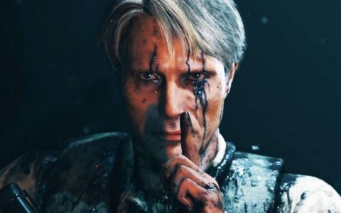 小岛秀夫旗下作品《Death Stranding》确定于 8 月 23 日加入 PC GAME PASS 阵容！