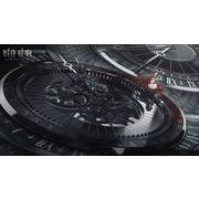 SRPG《时序残响》公开概念实机影片 化身「守秘人」行走在密室时间中捍卫人类文明