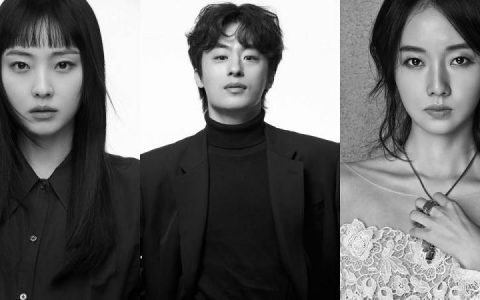 《寄生兽》确定推出Netflix韩国真人影集！ 《尸速列车》延尚昊 担纲执导