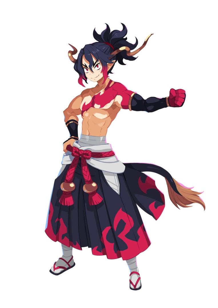 《魔界战记7》全新日式魔界正式公开，超弩级生物&超巨大宝箱即将登场