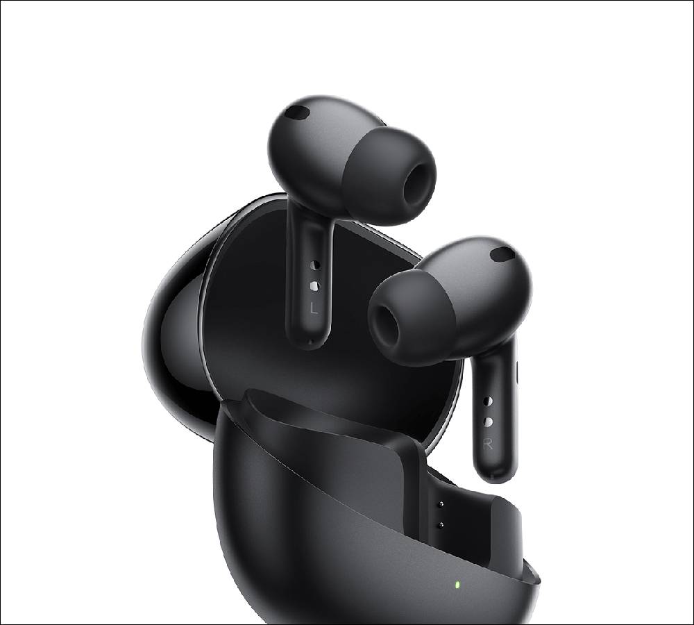 小米推出 Xiaomi Watch S1 Pro 与 Xiaomi Buds 4 Pro 智能穿戴新品