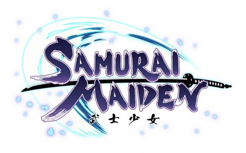 《SAMURAI MAIDEN -武士少女-》中文版冬季同步登场 水手服少女的战国冒险奇谭