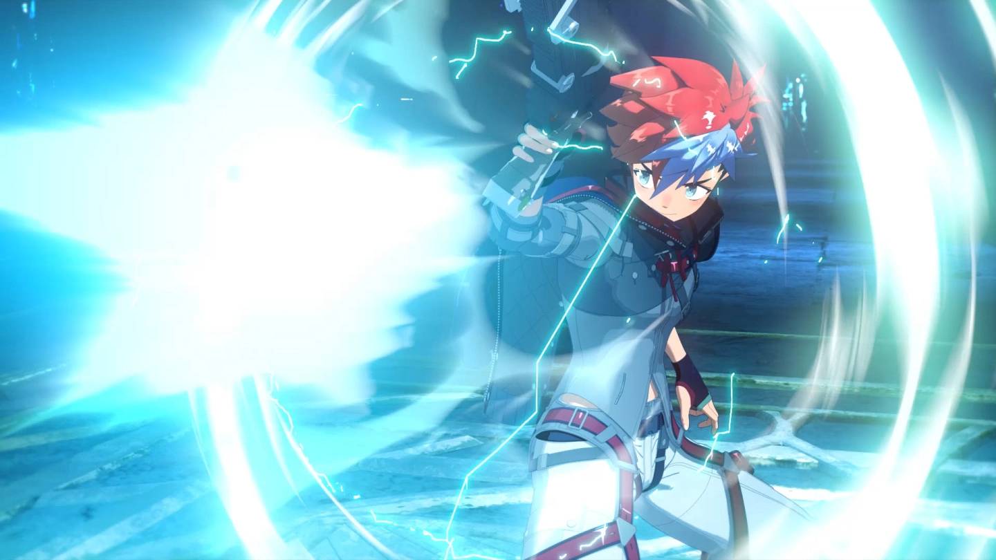 《狂野历险》系列原开发者西部朋克 RPG《Armed Fantasia》公开新宣传影片