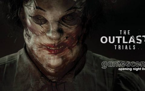 敲碗等待！《Outlast》系列衍生作品《Outlast Trials》新情报将在下周举办的科隆游戏展上公布！