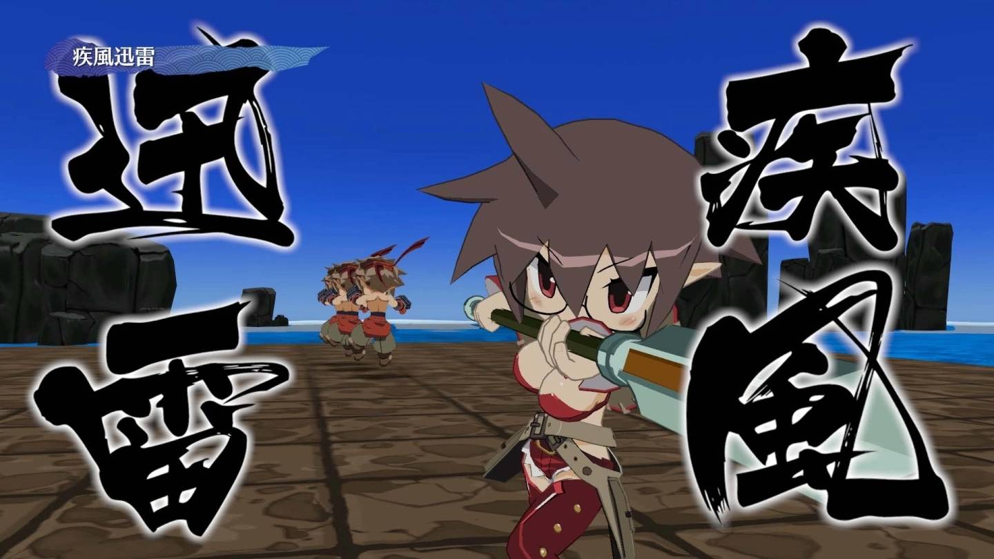 《魔界战记7》全新日式魔界正式公开，超弩级生物&超巨大宝箱即将登场