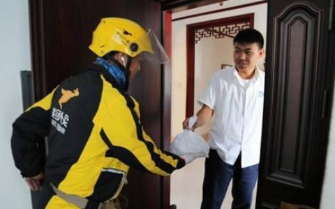 送外卖3个小时能赚多少钱（带大家了解一下实际行情）
