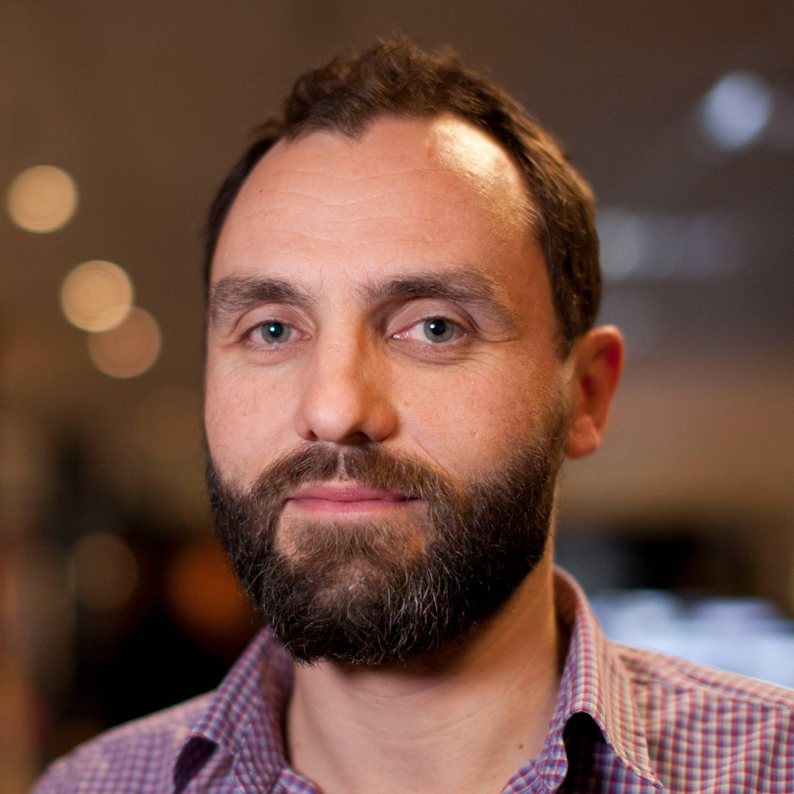 专访《黑相集：心中魔》游戏总监Tom Heaton！加入新功能之余也确保游戏让玩家感到熟悉！