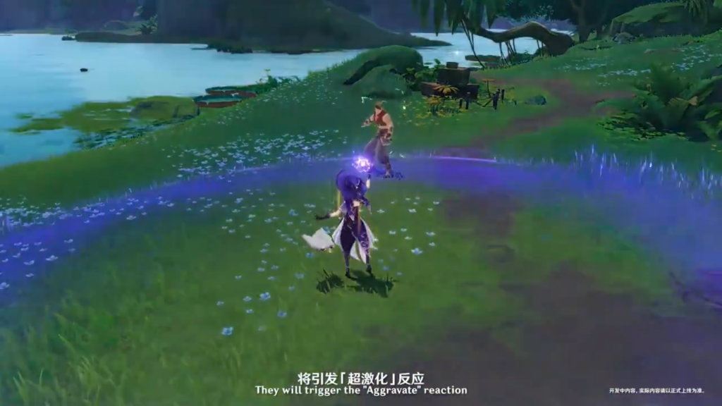 《原神》3.0版本「千朵玫瑰带来的黎明」直播懒人包！须弥和草元素实装，提纳里进常驻！