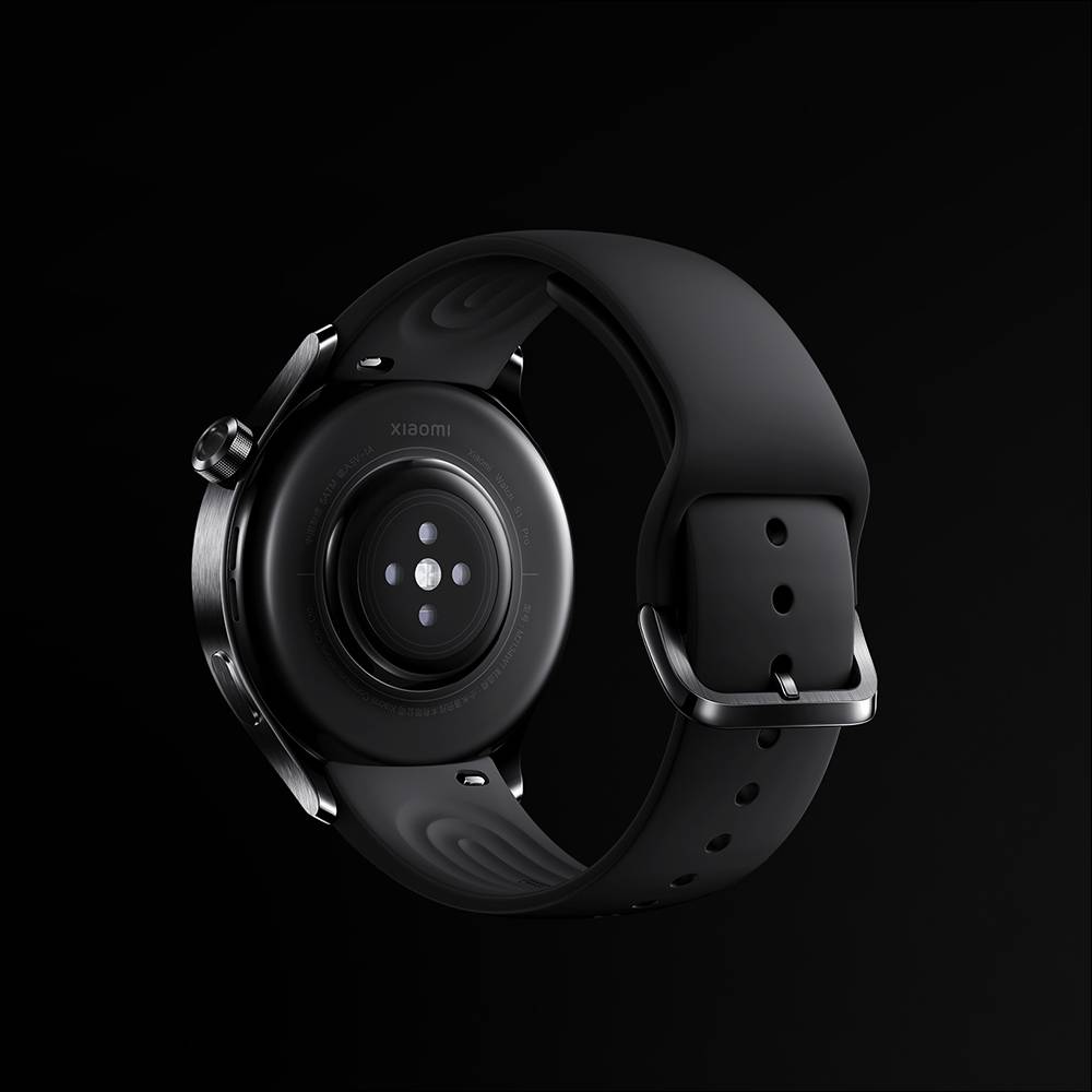 小米推出 Xiaomi Watch S1 Pro 与 Xiaomi Buds 4 Pro 智能穿戴新品