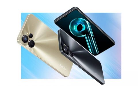 品牌创立四周年，Realme宣布进入创业第二阶段、启动「精品策略」