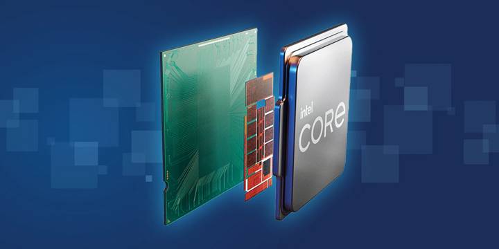 第12代Intel Core处理器如此短命 第13代加速了 桌上型和笔电CPU年底前直接发完