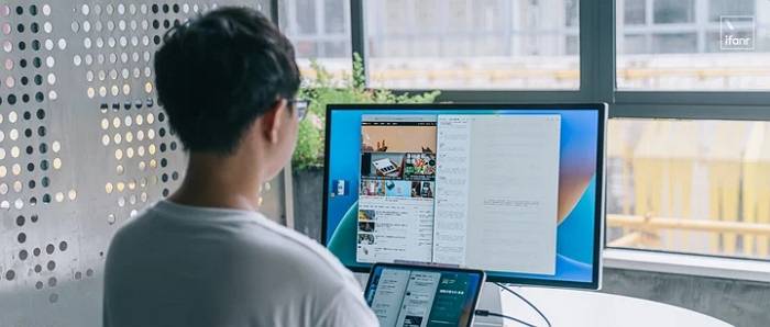 你的下一台电脑何必是电脑！ iPad 将成为苹果新的「电脑」产品线
