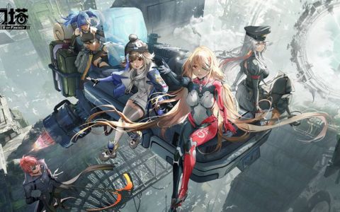 《幻塔》针对服务器爆满问题致歉并发放补偿！22国家地区登畅销榜冠军直接送十连抽卡！