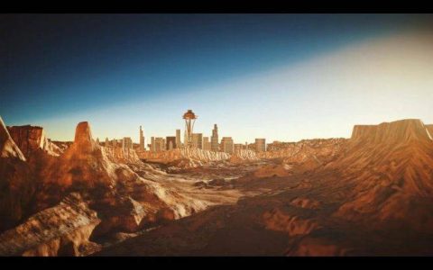 粉丝自制《GTA6》预告片，虚幻5引擎的画面真的太强