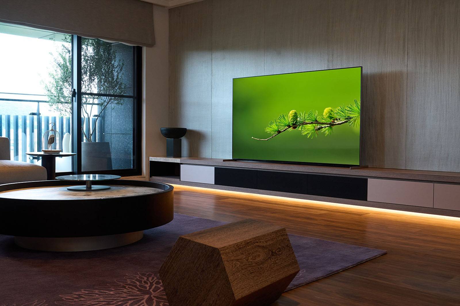 Sony BRAVIA XRM-75X95K 4K HDR Mini LED 大型显示器评测报告：认知智能处理器 XR 结合全新背光源、音响系统，给你满满电影感！