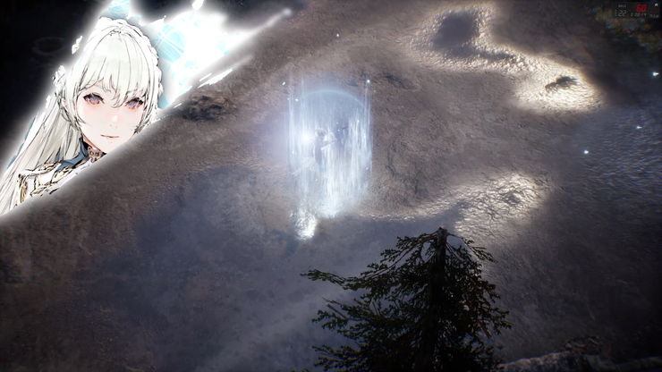 《神领编年史》➤ 键盘鼠标跟手把哪个好操作？ | 战斗操作 | 心得分享