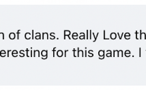 由小米助力十周年线下庆典！《Clash of Clans》与马来西亚玩家线下聚会活动圆满结束！