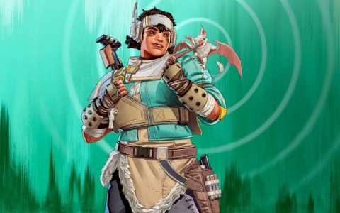 黄雀峡谷地图改动。《Apex Legends》第十四赛季「猎杀锁定」更动懒人包、以及最新实机演示影片。