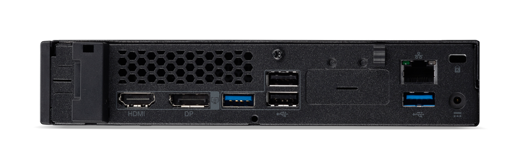 Acer正式扩展Vero系列电脑阵容！Veriton Vero桌电售价从RM3,299起！