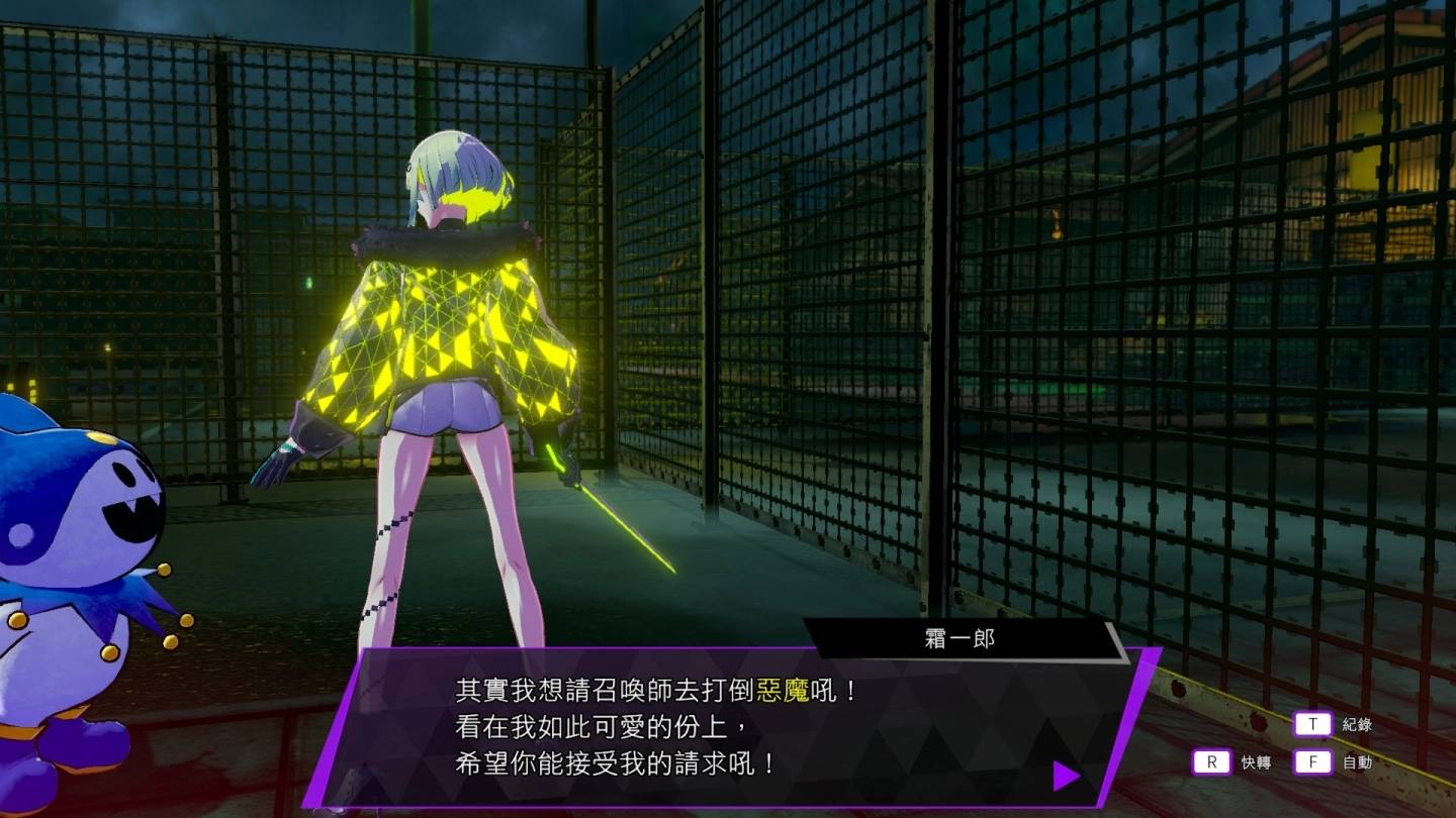 《灵魂黑客 2》深入评测：新手恶魔召唤师奔波在解决案件和拯救世界之间