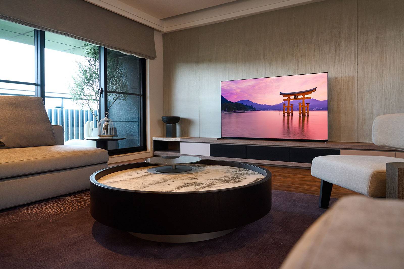 Sony BRAVIA XRM-75X95K 4K HDR Mini LED 大型显示器评测报告：认知智能处理器 XR 结合全新背光源、音响系统，给你满满电影感！