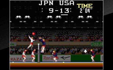 [游戏周报 2022/8-4] Mega Drive Mini 2 收录阵容全数发表等