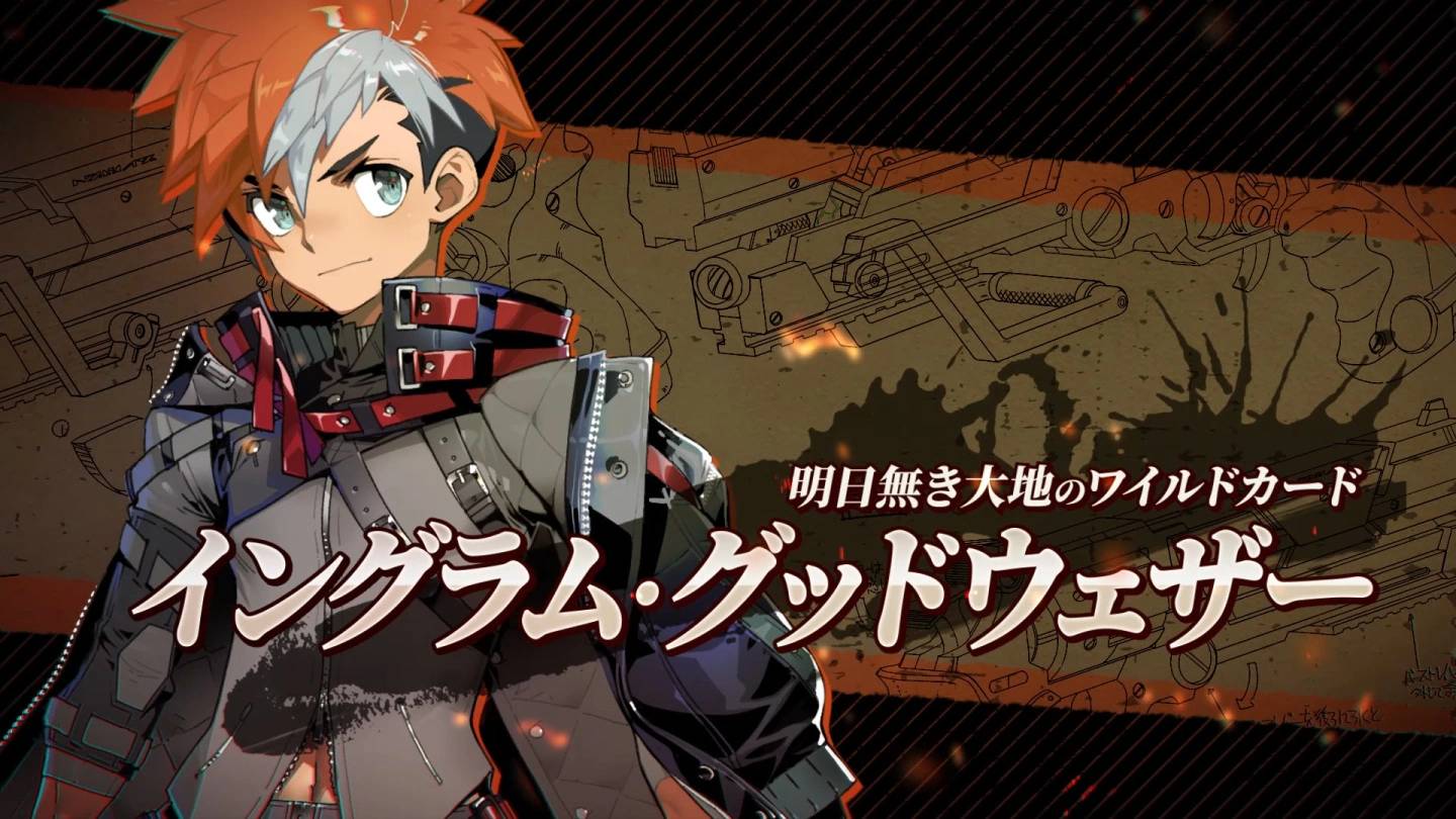 《狂野历险》系列原开发者西部朋克 RPG《Armed Fantasia》公开新宣传影片