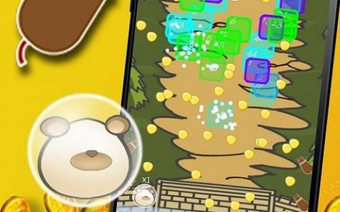 香港团队打造弹珠手机游戏《Eggs Crash》iOS 版正式上架《Devil & Angel Studio》