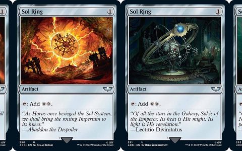 Wizards 发表会揭晓《魔法风云会》《龙与地下城》今明年最新产品计划