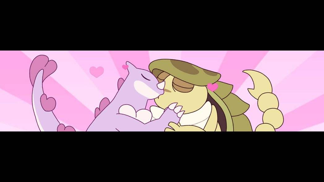 图/翻摄自 Steam 页面@Squiddershins、Top Hat Stu...