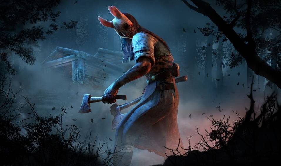 （图源：Dead by Daylight）