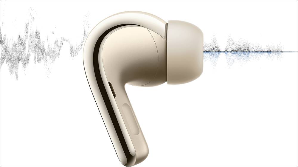 小米推出 Xiaomi Watch S1 Pro 与 Xiaomi Buds 4 Pro 智能穿戴新品