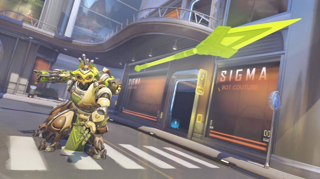 《Overwatch》6周年纪念活动第三弹正式开始！会在月尾停卖战利品补给箱！