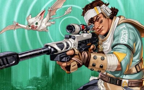 《Apex英雄》第14季Steam同上飙破新高50万人 诡异英雄灵魂互换Bug技能大乱