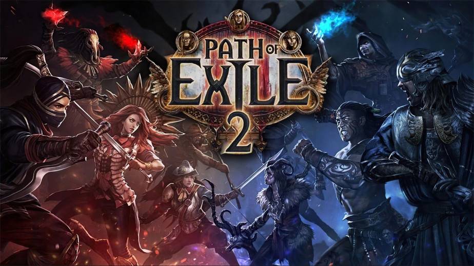 ExileCon 2023 确定明年 7 月末举办，届时会带来《Path of Exile Mobile》、《Path of Exile 2》情报！