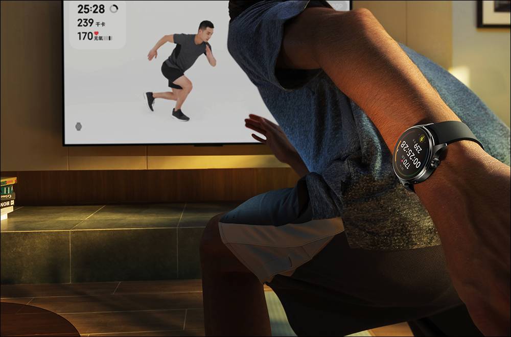 小米推出 Xiaomi Watch S1 Pro 与 Xiaomi Buds 4 Pro 智能穿戴新品