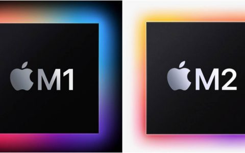 M2 和 M1 MacBook Air 该买哪一台？ 价差七千元该直上 M2 吗？ 外观差异、性能、续航实测比给你看