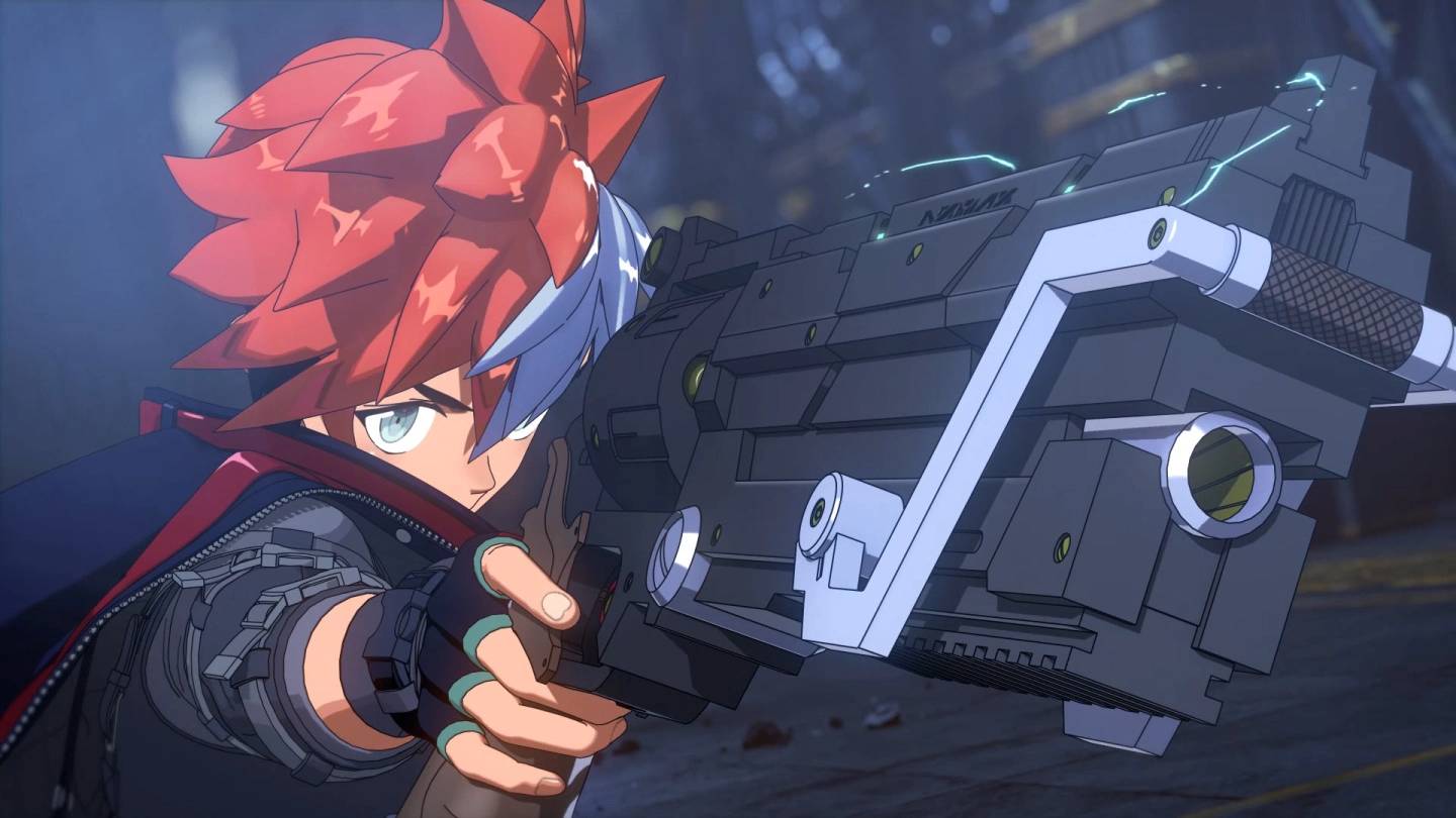 《狂野历险》系列原开发者西部朋克 RPG《Armed Fantasia》公开新宣传影片